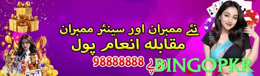 bingopkr - 3