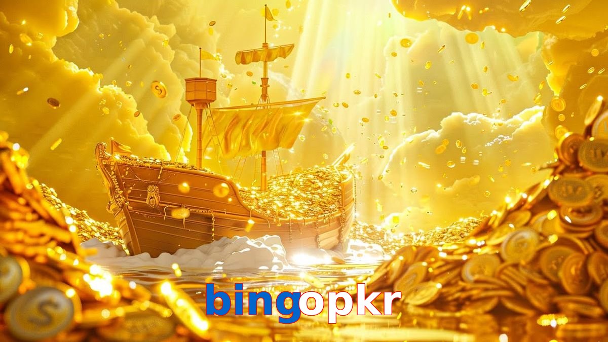 Bingopkr