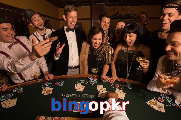 Bingopkr