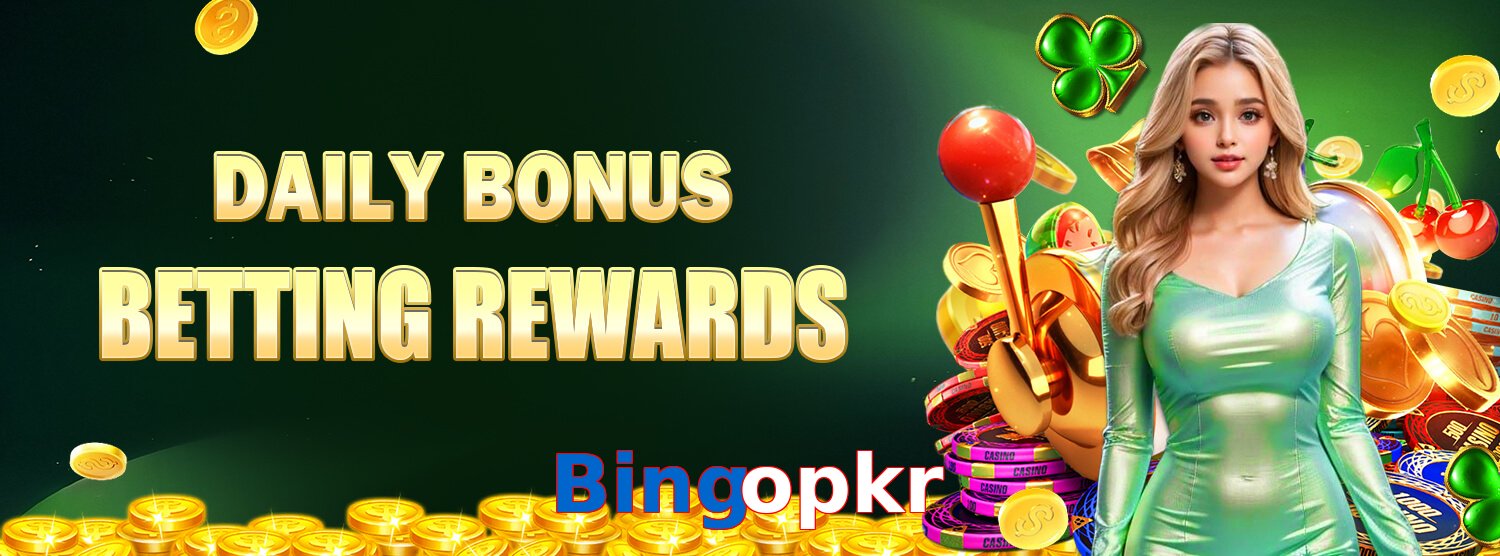 Bingopkr