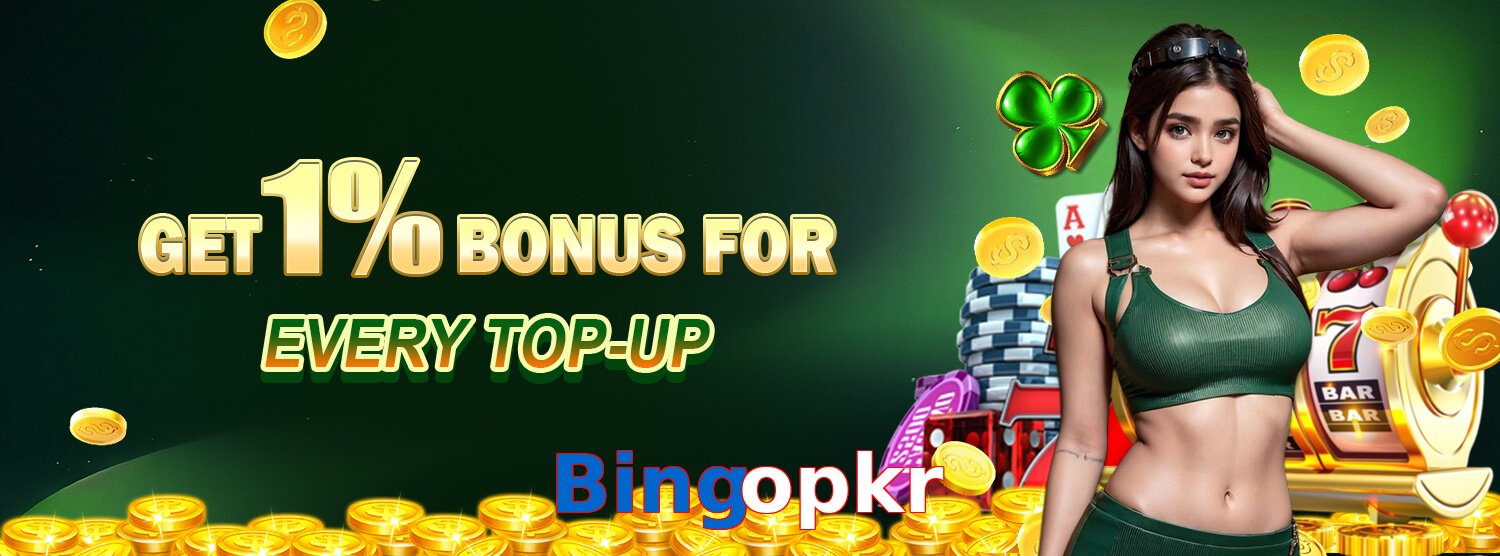 Bingopkr