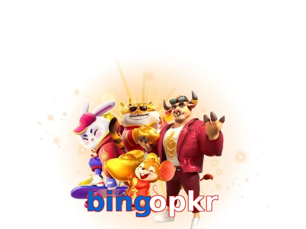 Bingopkr