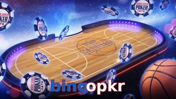 Bingopkr