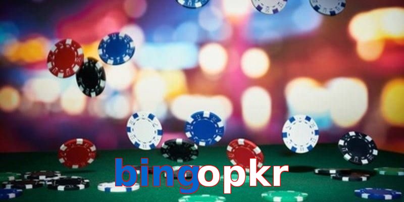 Bingopkr