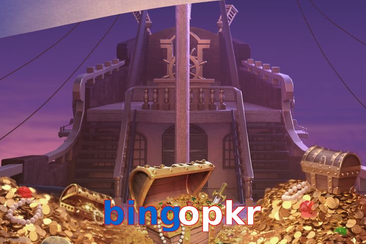 Bingopkr