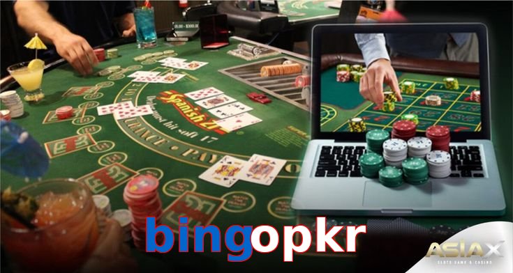 Bingopkr