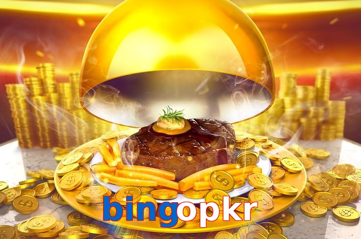 Bingopkr